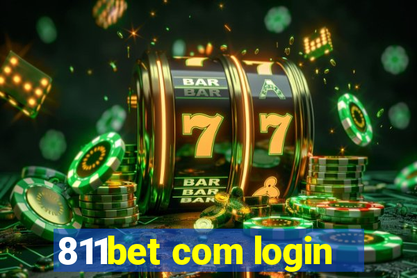 811bet com login